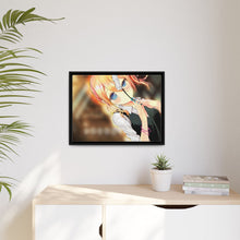 Load image into Gallery viewer, Anime Kaguya-sama: Love is War Canvas Framed Art Print