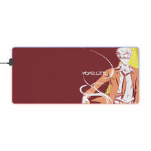 Load image into Gallery viewer, Re:Hamatora RGB LED Mouse Pad (Desk Mat)