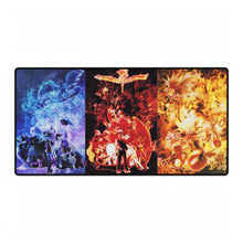 Load image into Gallery viewer, Anime Pokémonr Mouse Pad (Desk Mat)