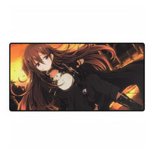 Load image into Gallery viewer, Kirito Mouse Pad (Desk Mat)