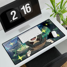 Load image into Gallery viewer, Anime Somali To Mori No Kamisama Mouse Pad (Desk Mat)