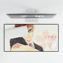 Load image into Gallery viewer, Anime Noragami Mouse Pad (Desk Mat)