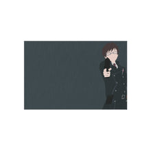 Load image into Gallery viewer, Yukio Okumura Rug