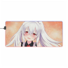Load image into Gallery viewer, Plastic Memories Isla RGB LED Mouse Pad (Desk Mat)
