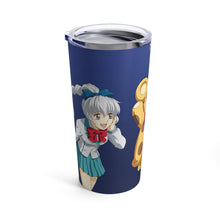 Load image into Gallery viewer, Full Metal Panic! Full Metal Panic Tumbler 20oz