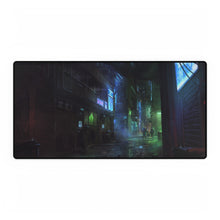 Load image into Gallery viewer, Night Deal Mouse Pad (Desk Mat)