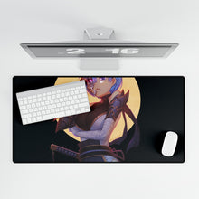 Load image into Gallery viewer, Anime Re:ZERO -Starting Life in Another World- Mouse Pad (Desk Mat)