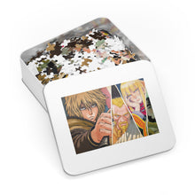 Load image into Gallery viewer, Anime Vinland Saga Jigsaw Puzzle