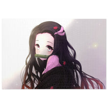 Load image into Gallery viewer, Demon Slayer: Kimetsu no Yaiba Jigsaw Puzzle