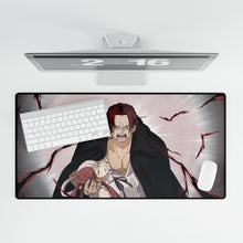 Load image into Gallery viewer, One Piece Film: Red Mouse Pad (Desk Mat)