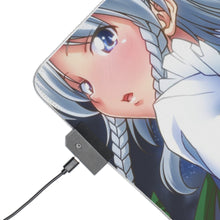 Load image into Gallery viewer, Touhou RGB LED Mouse Pad (Desk Mat)