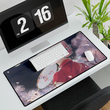Load image into Gallery viewer, Anime Naruto Mouse Pad (Desk Mat)