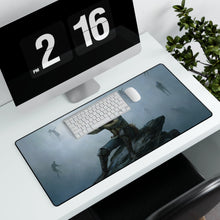 Load image into Gallery viewer, Gwent: Master Mirror Mouse Pad (Desk Mat)