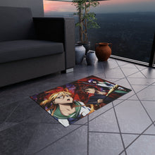 Load image into Gallery viewer, Highschool Of The Dead Rug