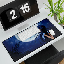 Load image into Gallery viewer, Anime When They Cryr Mouse Pad (Desk Mat)