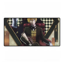 Load image into Gallery viewer, The Royal Tutor Mouse Pad (Desk Mat)