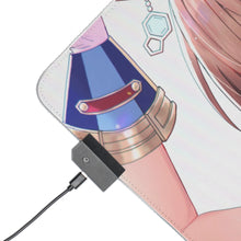 Load image into Gallery viewer, Uma Musume: Pretty Derby RGB LED Mouse Pad (Desk Mat)