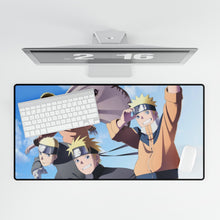 Load image into Gallery viewer, Anime Naruto Mouse Pad (Desk Mat)