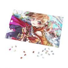 Load image into Gallery viewer, Sword Art Online Jigsaw Puzzle