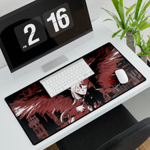 Load image into Gallery viewer, Anime Your Lie in April Mouse Pad (Desk Mat)