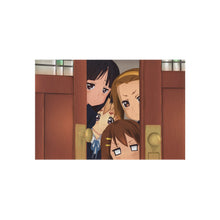 Load image into Gallery viewer, K-ON! Rug