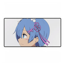 Load image into Gallery viewer, Anime Re:ZERO -Starting Life in Another World- Mouse Pad (Desk Mat)