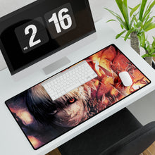 Load image into Gallery viewer, Anime Tokyo Ghoul Mouse Pad (Desk Mat)