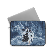 Load image into Gallery viewer, Anime Bleachr Laptop Sleeve