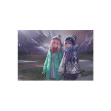 Load image into Gallery viewer, Laid-Back Camp Rug