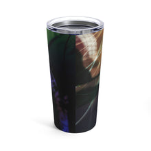 Load image into Gallery viewer, Erza Scarlet Tumbler 20oz