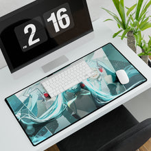 Load image into Gallery viewer, Anime Vocaloidr Mouse Pad (Desk Mat)