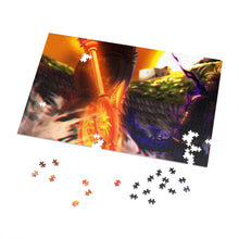 Load image into Gallery viewer, The Seven Deadly Sins Jigsaw Puzzle