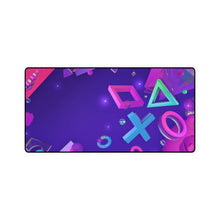 Load image into Gallery viewer, Playstation Mouse Pad (Desk Mat)