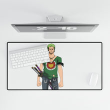 Load image into Gallery viewer, One Piece Film: Red Mouse Pad (Desk Mat)