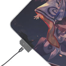 Load image into Gallery viewer, Onmyoji RGB LED Mouse Pad (Desk Mat)