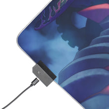 Load image into Gallery viewer, Rewrite RGB LED Mouse Pad (Desk Mat)