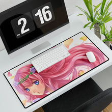 Load image into Gallery viewer, Anime Vocaloid Mouse Pad (Desk Mat)