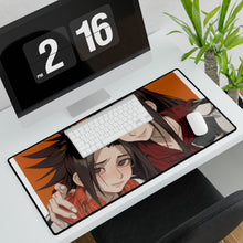 Load image into Gallery viewer, Anime Shaman King Mouse Pad (Desk Mat)
