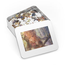 Load image into Gallery viewer, Raphtalia Jigsaw Puzzle