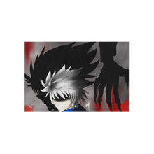 Load image into Gallery viewer, Killua Zoldyck Rug