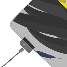 Load image into Gallery viewer, Dragon Ball Super RGB LED Mouse Pad (Desk Mat)