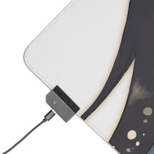 Load image into Gallery viewer, Bloom into You RGB LED Mouse Pad (Desk Mat)