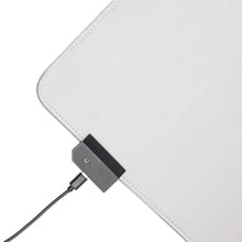 Load image into Gallery viewer, Anime Re:ZERO -Starting Life in Another World- RGB LED Mouse Pad (Desk Mat)