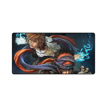 Load image into Gallery viewer, Prince Of Persia Mouse Pad (Desk Mat)