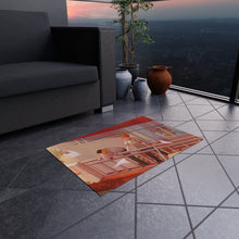 Load image into Gallery viewer, Kenma Kozume Shōyō Hinata Rug