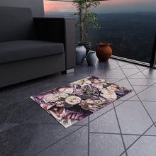 Load image into Gallery viewer, Anime Attack On Titan Rug