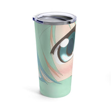 Load image into Gallery viewer, Hidamari Sketch Tumbler 20oz