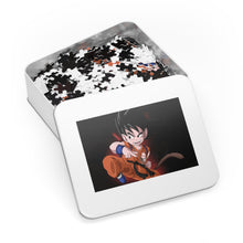 Load image into Gallery viewer, Anime Dragon Ball Jigsaw Puzzle