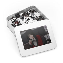 Load image into Gallery viewer, Anime Kakegurui Jigsaw Puzzle