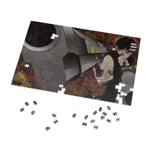 Load image into Gallery viewer, Soul Eater Jigsaw Puzzle
